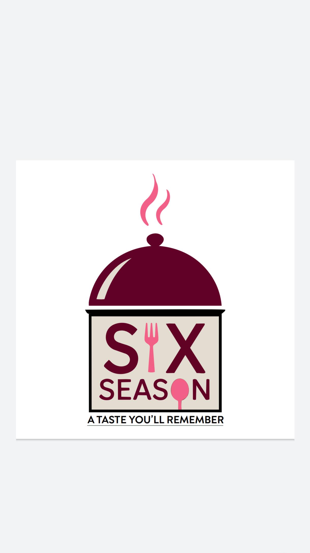 Cover photo of SIX SEASON